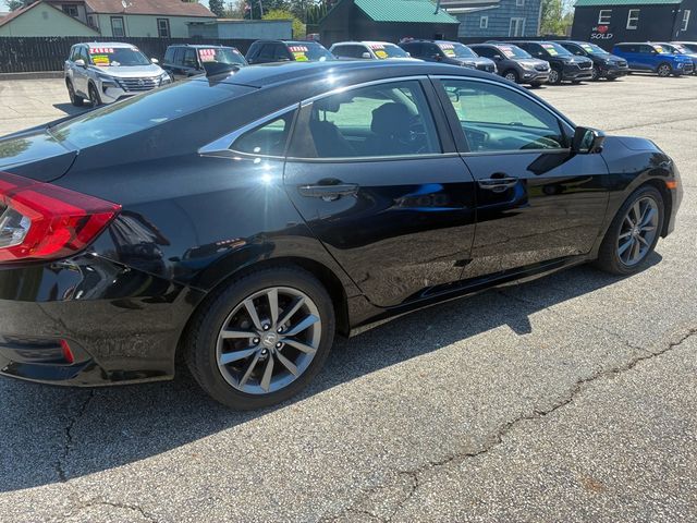 2019 Honda Civic EX | Ontario, OH | New Haven Auto Sales 2019 Honda Civic EX | Ontario, OH | New Haven Auto Sales