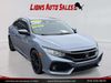2019 Honda Civic Sport | Sacramento, CA | Lions Auto Sales 