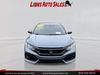 2019 Honda Civic Sport | Sacramento, CA | Lions Auto Sales 