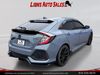 2019 Honda Civic Sport | Sacramento, CA | Lions Auto Sales 