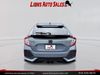 2019 Honda Civic Sport | Sacramento, CA | Lions Auto Sales 