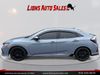 2019 Honda Civic Sport | Sacramento, CA | Lions Auto Sales 