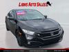 2019 Honda Civic Sport | Sacramento, CA | Lions Auto Sales 