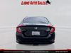 2019 Honda Civic Sport | Sacramento, CA | Lions Auto Sales 
