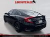 2019 Honda Civic Sport | Sacramento, CA | Lions Auto Sales 2019 Honda Civic Sport | Sacramento, CA | Lions Auto Sales