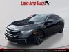 2019 Honda Civic Sport | Sacramento, CA | Lions Auto Sales 