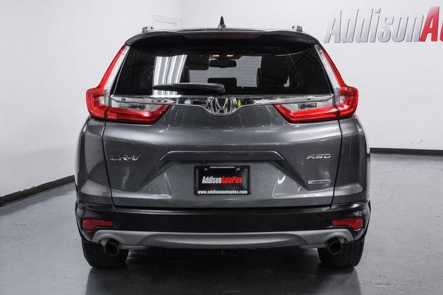 2019 Honda CR-V Touring AWD | Addison, TX | Addison Autoplex 2019 Honda CR-V Touring AWD | Addison, TX | Addison Autoplex