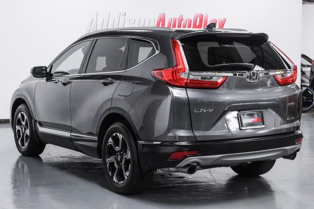 2019 Honda CR-V Touring AWD | Addison, TX | Addison Autoplex 2019 Honda CR-V Touring AWD | Addison, TX | Addison Autoplex