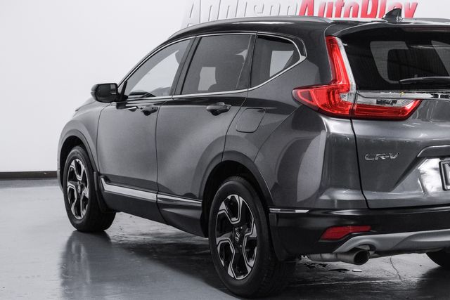 2019 Honda CR-V Touring AWD | Addison, TX | Addison Autoplex 2019 Honda CR-V Touring AWD | Addison, TX | Addison Autoplex