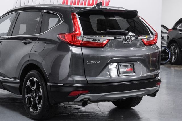 2019 Honda CR-V Touring AWD | Addison, TX | Addison Autoplex 2019 Honda CR-V Touring AWD | Addison, TX | Addison Autoplex