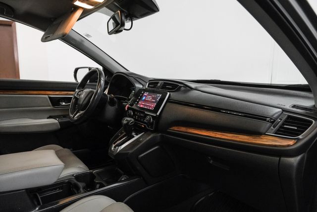 2019 Honda CR-V Touring AWD | Addison, TX | Addison Autoplex 2019 Honda CR-V Touring AWD | Addison, TX | Addison Autoplex