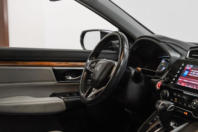 2019 Honda CR-V Touring AWD | Addison, TX | Addison Autoplex 2019 Honda CR-V Touring AWD | Addison, TX | Addison Autoplex