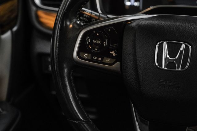 2019 Honda CR-V Touring AWD | Addison, TX | Addison Autoplex 2019 Honda CR-V Touring AWD | Addison, TX | Addison Autoplex