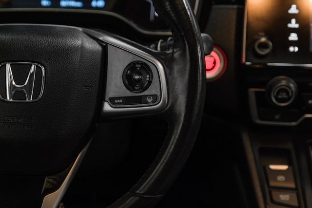 2019 Honda CR-V Touring AWD | Addison, TX | Addison Autoplex 2019 Honda CR-V Touring AWD | Addison, TX | Addison Autoplex