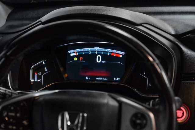 2019 Honda CR-V Touring AWD | Addison, TX | Addison Autoplex 2019 Honda CR-V Touring AWD | Addison, TX | Addison Autoplex