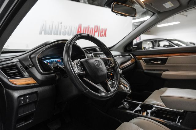 2019 Honda CR-V Touring AWD | Addison, TX | Addison Autoplex 2019 Honda CR-V Touring AWD | Addison, TX | Addison Autoplex