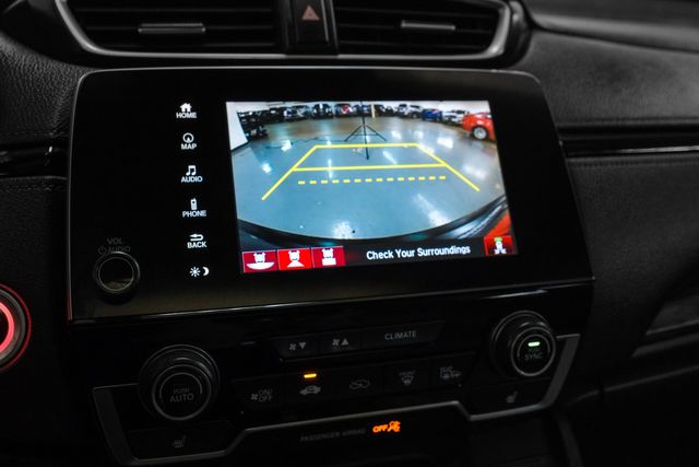 2019 Honda CR-V Touring AWD | Addison, TX | Addison Autoplex 2019 Honda CR-V Touring AWD | Addison, TX | Addison Autoplex