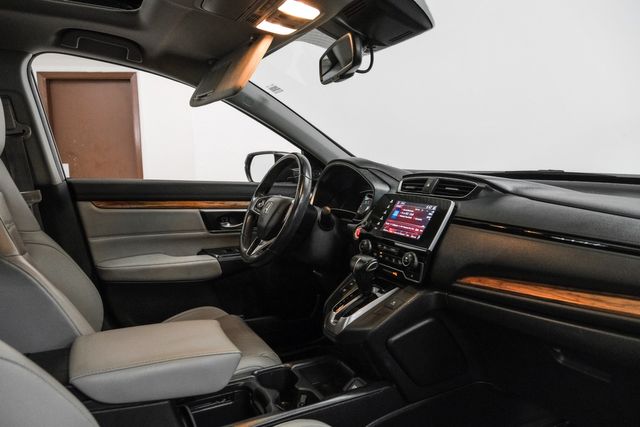 2019 Honda CR-V Touring AWD | Addison, TX | Addison Autoplex 2019 Honda CR-V Touring AWD | Addison, TX | Addison Autoplex