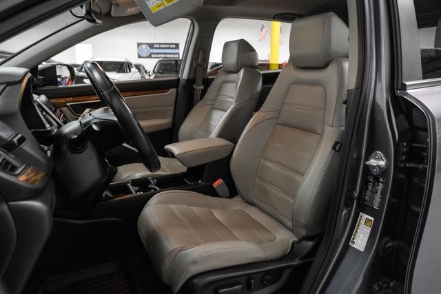 2019 Honda CR-V Touring AWD | Addison, TX | Addison Autoplex 2019 Honda CR-V Touring AWD | Addison, TX | Addison Autoplex