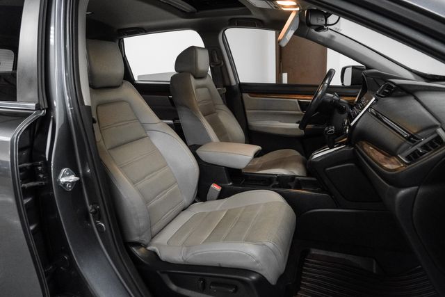 2019 Honda CR-V Touring AWD | Addison, TX | Addison Autoplex 2019 Honda CR-V Touring AWD | Addison, TX | Addison Autoplex