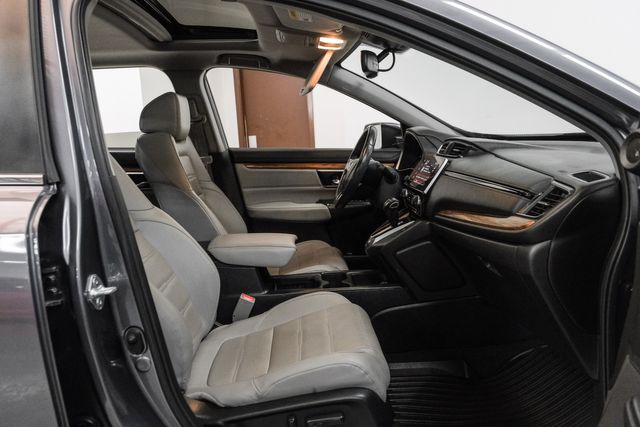 2019 Honda CR-V Touring AWD | Addison, TX | Addison Autoplex 2019 Honda CR-V Touring AWD | Addison, TX | Addison Autoplex