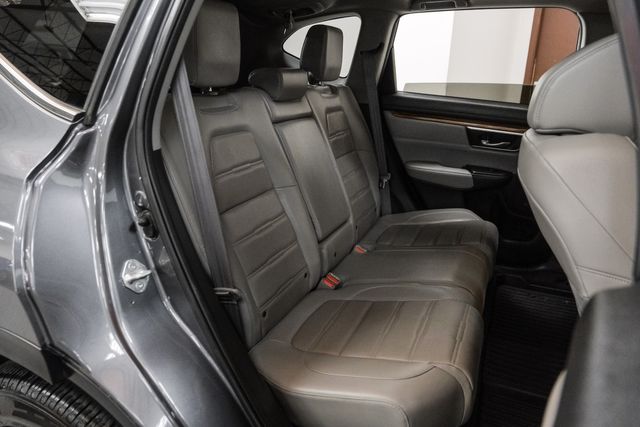 2019 Honda CR-V Touring AWD | Addison, TX | Addison Autoplex 2019 Honda CR-V Touring AWD | Addison, TX | Addison Autoplex