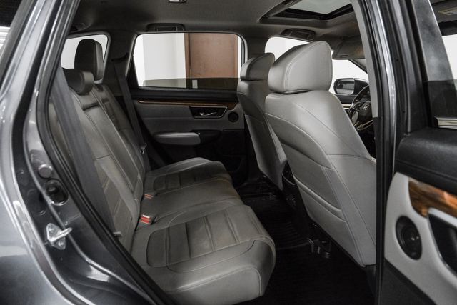 2019 Honda CR-V Touring AWD | Addison, TX | Addison Autoplex 2019 Honda CR-V Touring AWD | Addison, TX | Addison Autoplex