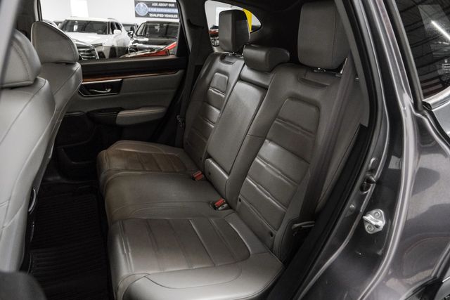 2019 Honda CR-V Touring AWD | Addison, TX | Addison Autoplex 2019 Honda CR-V Touring AWD | Addison, TX | Addison Autoplex