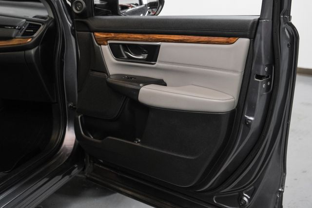 2019 Honda CR-V Touring AWD | Addison, TX | Addison Autoplex 2019 Honda CR-V Touring AWD | Addison, TX | Addison Autoplex