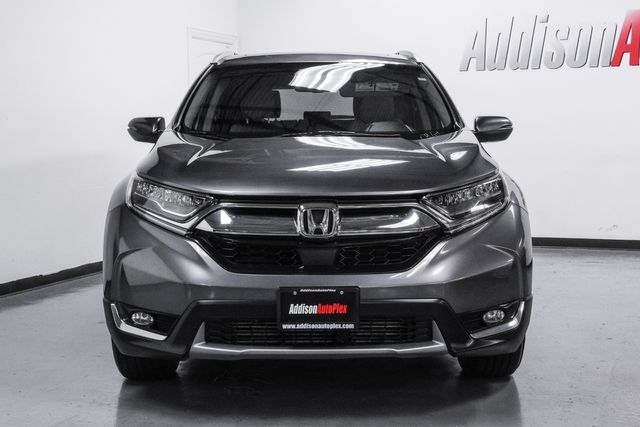 2019 Honda CR-V Touring AWD | Addison, TX | Addison Autoplex 2019 Honda CR-V Touring AWD | Addison, TX | Addison Autoplex