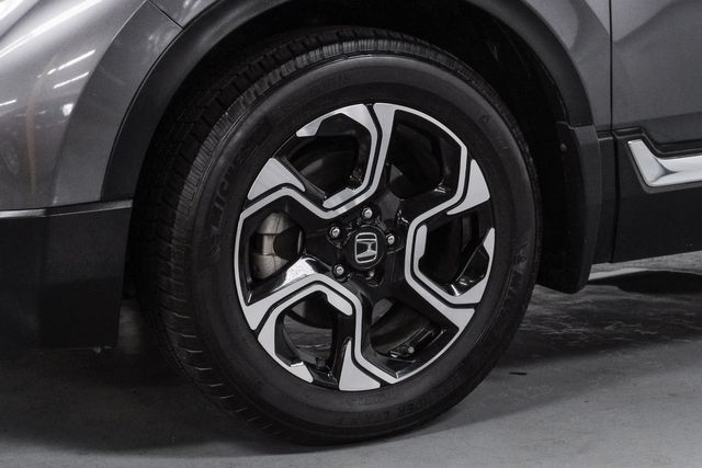 2019 Honda CR-V Touring AWD | Addison, TX | Addison Autoplex 2019 Honda CR-V Touring AWD | Addison, TX | Addison Autoplex