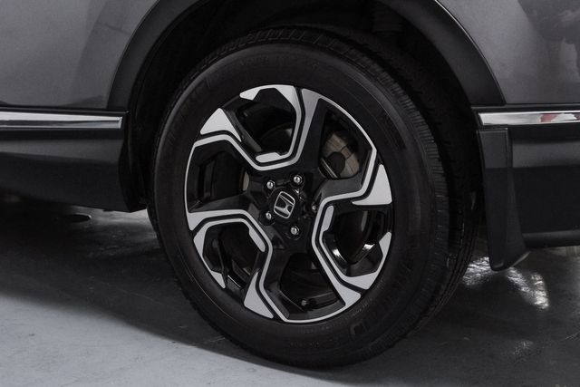 2019 Honda CR-V Touring AWD | Addison, TX | Addison Autoplex 2019 Honda CR-V Touring AWD | Addison, TX | Addison Autoplex