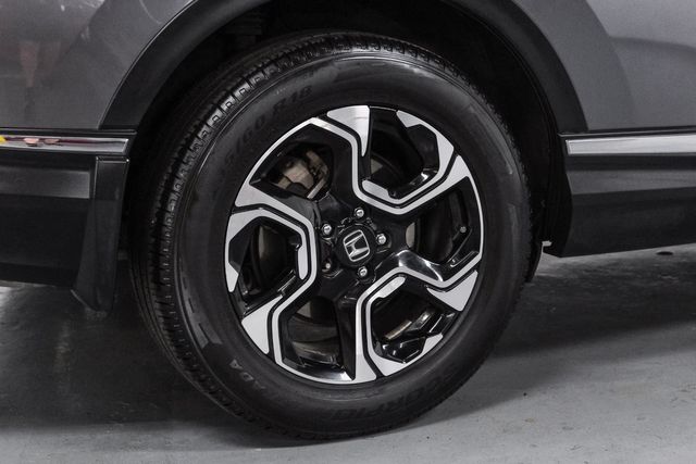 2019 Honda CR-V Touring AWD | Addison, TX | Addison Autoplex 2019 Honda CR-V Touring AWD | Addison, TX | Addison Autoplex