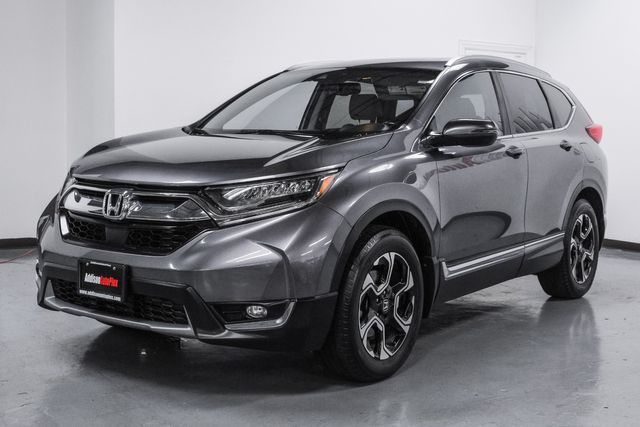 2019 Honda CR-V Touring AWD | Addison, TX | Addison Autoplex 2019 Honda CR-V Touring AWD | Addison, TX | Addison Autoplex