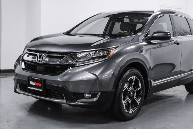 2019 Honda CR-V Touring AWD | Addison, TX | Addison Autoplex 2019 Honda CR-V Touring AWD | Addison, TX | Addison Autoplex