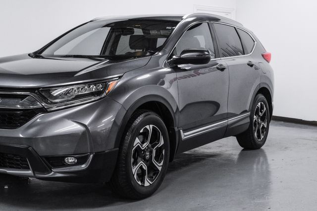 2019 Honda CR-V Touring AWD | Addison, TX | Addison Autoplex 2019 Honda CR-V Touring AWD | Addison, TX | Addison Autoplex