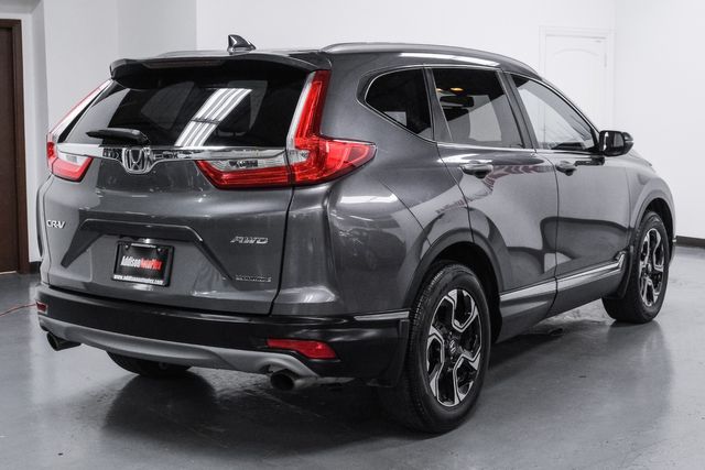 2019 Honda CR-V Touring AWD | Addison, TX | Addison Autoplex 2019 Honda CR-V Touring AWD | Addison, TX | Addison Autoplex