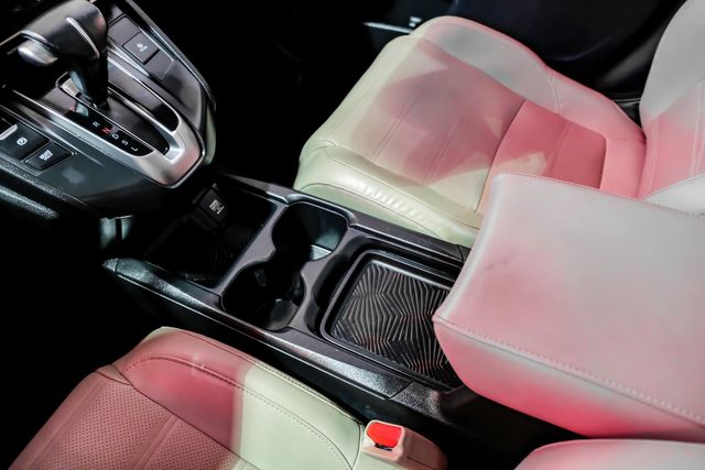 2019 Honda CR-V Touring 2019 Honda CR-V Touring