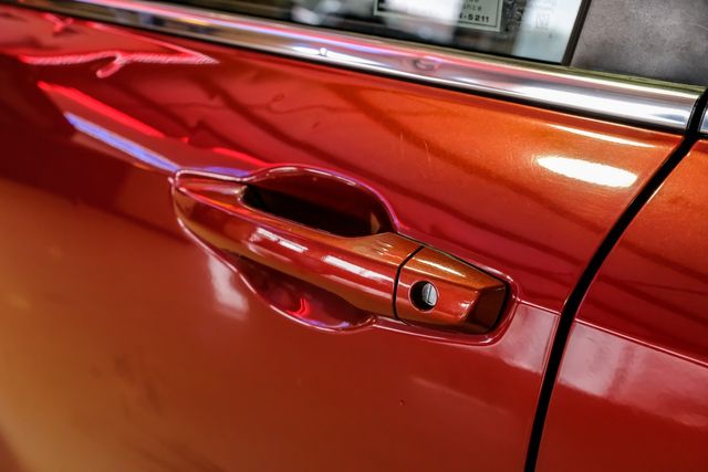 2019 Honda CR-V Touring 2019 Honda CR-V Touring