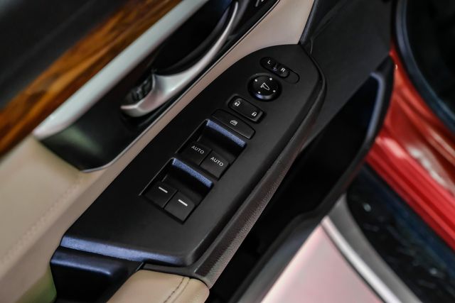 2019 Honda CR-V Touring 2019 Honda CR-V Touring