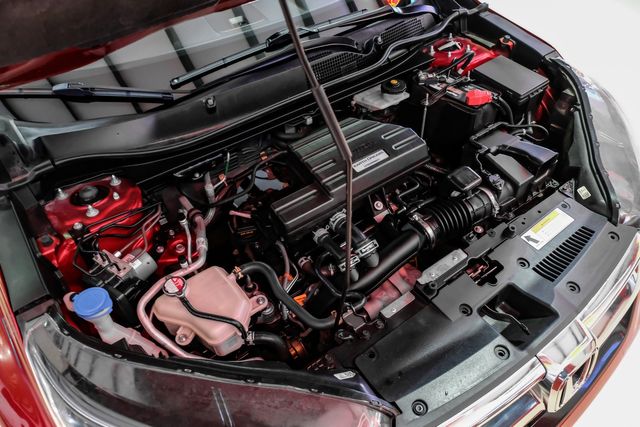 2019 Honda CR-V Touring 2019 Honda CR-V Touring