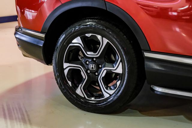 2019 Honda CR-V Touring 2019 Honda CR-V Touring