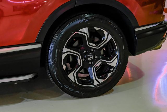 2019 Honda CR-V Touring 2019 Honda CR-V Touring