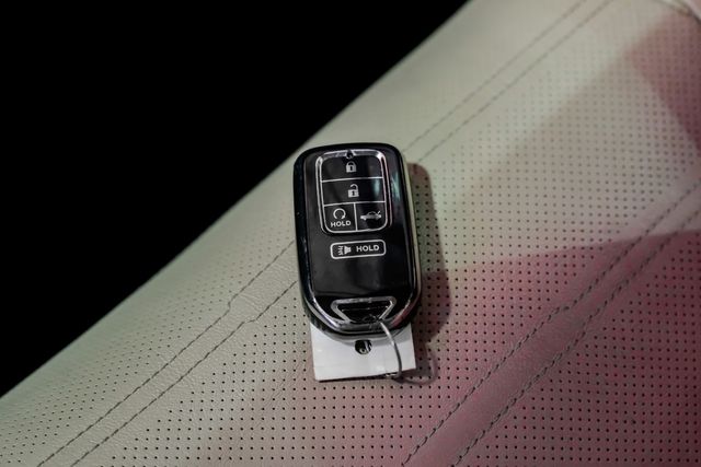 2019 Honda CR-V Touring 2019 Honda CR-V Touring