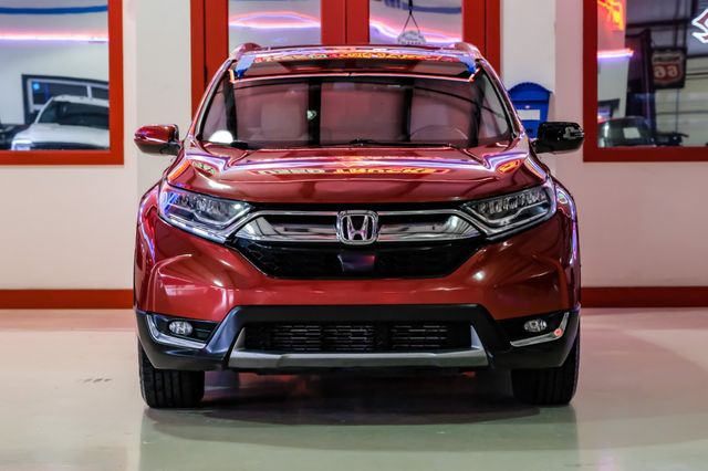 2019 Honda CR-V Touring 2019 Honda CR-V Touring
