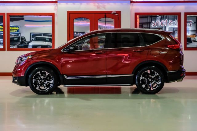 2019 Honda CR-V Touring | Addison, TX | Mr Car Guys 2019 Honda CR-V Touring | Addison, TX | Mr Car Guys