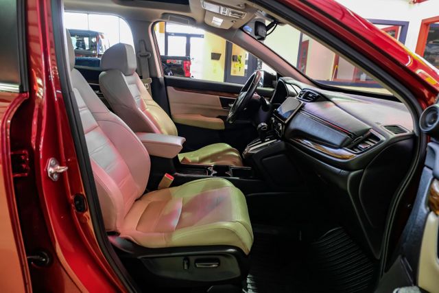 2019 Honda CR-V Touring | Addison, TX | Mr Car Guys