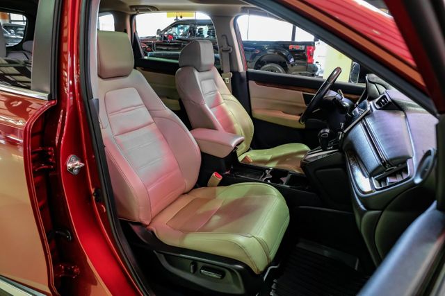 2019 Honda CR-V Touring | Addison, TX | Mr Car Guys