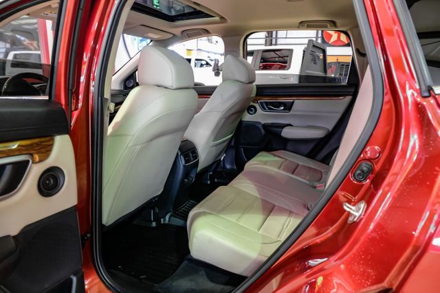 2019 Honda CR-V Touring | Addison, TX | Mr Car Guys 2019 Honda CR-V Touring | Addison, TX | Mr Car Guys
