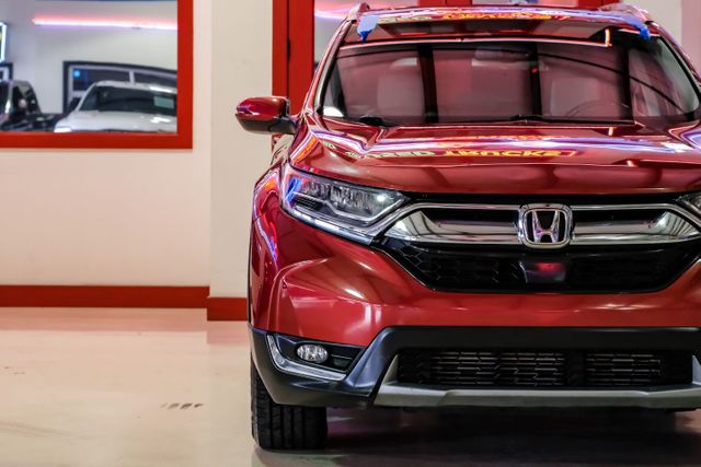 2019 Honda CR-V Touring | Addison, TX | Mr Car Guys 2019 Honda CR-V Touring | Addison, TX | Mr Car Guys
